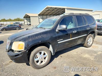 2006 GMC ENVOY 1GKDS13S962168753 - główne zdjęcie licytacji z USA - miniatura