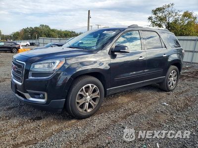2015 GMC ACADIA SLT-1 1GKKVRKD3FJ270944 - główne zdjęcie licytacji z USA - miniatura