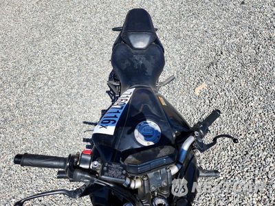 Piąte zdjęcie samochodu w środku: 2022 YAMAHA MT07 C VIN:JYARM32Y9NA000804 - miniatura