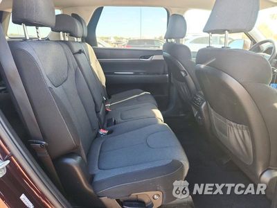 Zdjęcie 10 z 12 samochodu: 2022 HYUNDAI PALISADE SE VIN:KM8R1DHEXNU383839 - miniatura