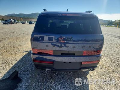 Zdjęcie 6 z 13 samochodu: 2026 HYUNDAI SANTA FE XRT VIN:5NMP3DGL3TH204762 - miniatura