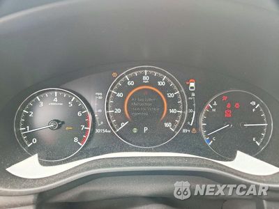 Zdjęcie 9 z 12 samochodu: 2024 MAZDA 3 CARBON TURBO VIN:JM1BPBYYXR1706247 - miniatura
