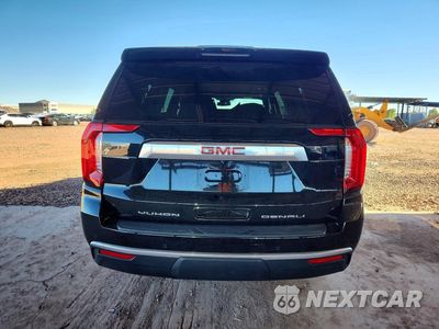 Zdjęcie 6 z 14 samochodu: 2023 GMC YUKON XL DENALI VIN:1GKS2JKTXPR510012 - miniatura