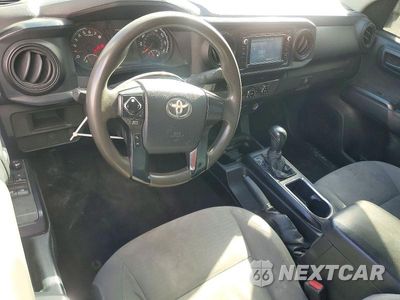 Zdjęcie 8 z 12 samochodu: 2016 TOYOTA TACOMA SR VIN:5TFRX5GN1GX058721 - miniatura
