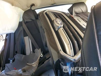Zdjęcie 10 z 14 samochodu: 2018 SUBARU OUTBACK 2.5I PREMIUM VIN:4S4BSACC3J3336395 - miniatura