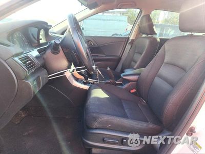 Zdjęcie 7 z 12 samochodu: 2015 HONDA ACCORD SPORT VIN:1HGCR2F59FA263643 - miniatura