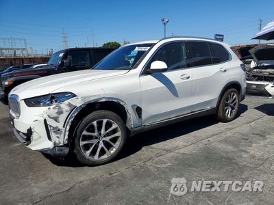 2026 BMW X5 SDRIVE 40I 5UX13EU03T9067094 - główne zdjęcie licytacji z USA - miniatura