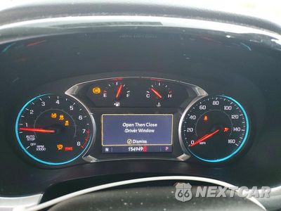 Zdjęcie 9 z 13 samochodu: 2020 CHEVROLET TRAVERSE LT VIN:1GNERGKW7LJ294931 - miniatura