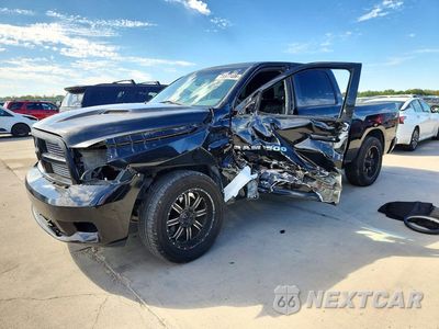 2011 DODGE RAM 1500 1D7RV1CT9BS623845 - główne zdjęcie licytacji z USA - miniatura