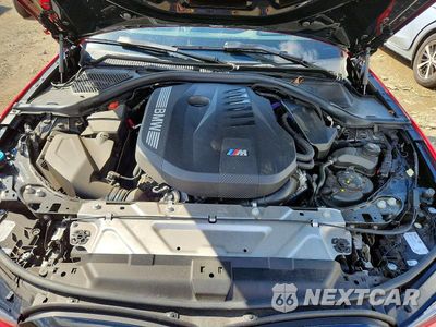Zdjęcie 11 z 12 samochodu: 2025 BMW M340XI VIN:3MW69FT03S8F24649 - miniatura