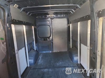 Zdjęcie 10 z 13 samochodu: 2019 RAM PROMASTER 2500 DELIVERY VAN VIN:3C6TRVDG3KE514675 - miniatura