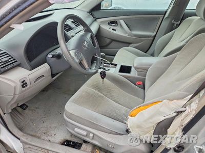 Zdjęcie 7 z 12 samochodu: 2008 TOYOTA CAMRY LE VIN:4T1BE46K38U756710 - miniatura