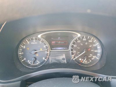 Zdjęcie 9 z 14 samochodu: 2017 NISSAN PATHFINDER S VIN:5N1DR2MNXHC914190 - miniatura