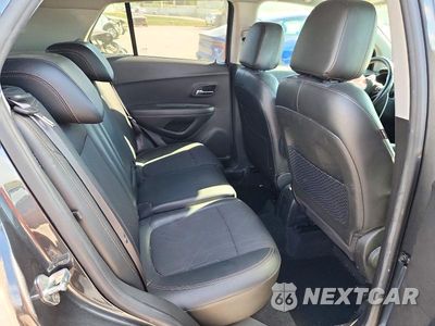 Zdjęcie 11 z 13 samochodu: 2018 CHEVROLET TRAX 1LT VIN:KL7CJLSB4JB599398 - miniatura