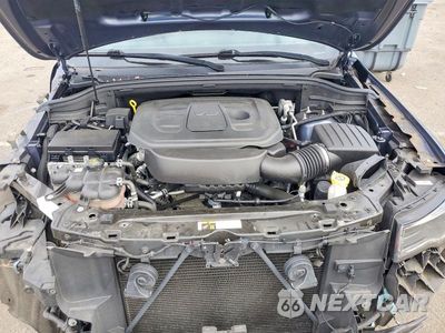Zdjęcie 12 z 14 samochodu: 2020 JEEP GRAND CHEROKEE LIMITED VIN:1C4RJFBG8LC327718 - miniatura