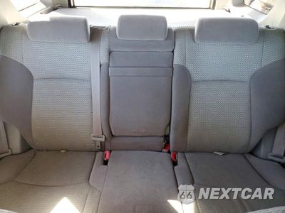Zdjęcie 10 z 13 samochodu: 2005 TOYOTA 4RUNNER SR5 VIN:JTEBU14R450072978 - miniatura