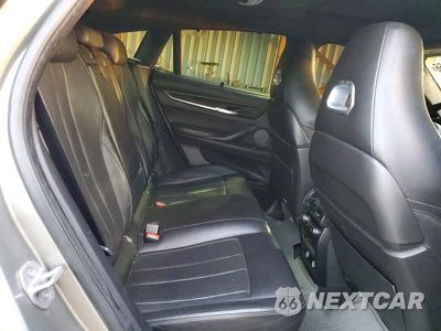 Zdjęcie 11 z 13 samochodu: 2017 BMW X6 M VIN:5YMKW8C59H0R43925 - miniatura