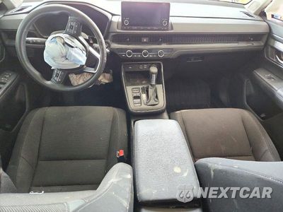 Zdjęcie 8 z 14 samochodu: 2023 HONDA CR-V EX VIN:2HKRS4H49PH435340 - miniatura