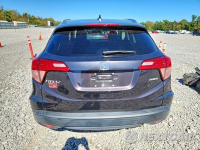 Zdjęcie 6 z 14 samochodu: 2018 HONDA HR-V EXL VIN:3CZRU6H72JM718982 - miniatura
