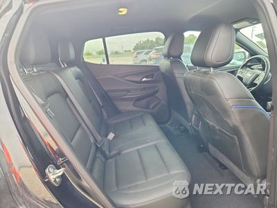 Zdjęcie 10 z 12 samochodu: 2025 BUICK ENVISTA SPORT TOURING VIN:KL47LBEP5SB026621 - miniatura