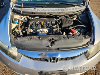 Zdjęcie 11 z 12 samochodu: 2010 HONDA CIVIC LX VIN:2HGFA1F52AH308396 - miniatura
