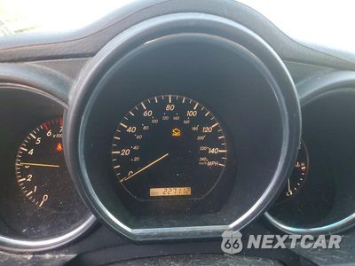 Zdjęcie 9 z 13 samochodu: 2004 LEXUS RX 330 VIN:JTJHA31UX40025476 - miniatura