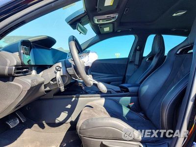 Zdjęcie 7 z 13 samochodu: 2025 HYUNDAI ELANTRA N BASE VIN:KMHLW4DK5SU027149 - miniatura
