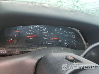 Zdjęcie 9 z 13 samochodu: 2002 FORD F250 SUPER DUTY VIN:1FTNF21L22EB44311 - miniatura
