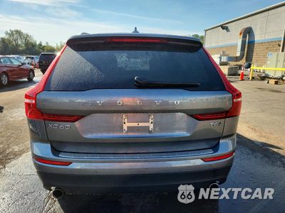 Zdjęcie 6 z 12 samochodu: 2020 VOLVO XC60 T6 MOMENTUM VIN:YV4A22RK6L1584933 - miniatura