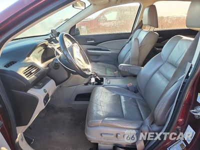 Zdjęcie 7 z 13 samochodu: 2014 HONDA CR-V EXL VIN:5J6RM3H76EL026228 - miniatura
