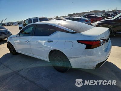 Drugie zdjęcie samochodu z przodu: 2019 NISSAN ALTIMA S VIN:1N4BL4BV0KC247171 - miniatura