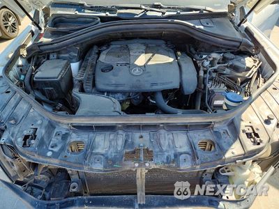 Zdjęcie 12 z 14 samochodu: 2017 MERCEDES-BENZ GLE 350 VIN:4JGDA5JB2HA976147 - miniatura