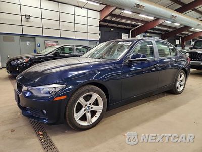 2013 BMW 328 XI WBA3B3C56DF533146 - główne zdjęcie licytacji z USA - miniatura