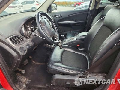 Zdjęcie 7 z 13 samochodu: 2015 DODGE JOURNEY CROSSROAD VIN:3C4PDCGG7FT525494 - miniatura
