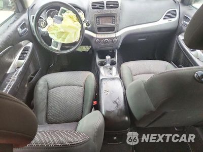 Zdjęcie 8 z 14 samochodu: 2012 DODGE JOURNEY SE VIN:3C4PDCAB7CT141014 - miniatura
