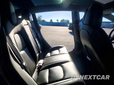 Zdjęcie 10 z 12 samochodu: 2023 TESLA MODEL 3 VIN:5YJ3E1EA5PF497449 - miniatura
