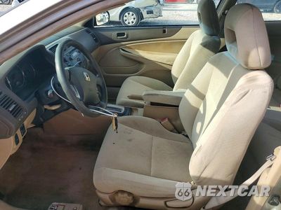 Zdjęcie 7 z 12 samochodu: 2005 HONDA CIVIC LX VIN:1HGEM22555L012568 - miniatura