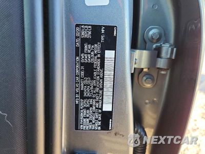 Zdjęcie 13 z 13 samochodu: 2020 VOLVO XC60 T5 MOMENTUM VIN:YV4102RKXL1576517 - miniatura