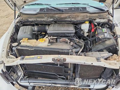 Zdjęcie 11 z 12 samochodu: 2006 DODGE RAM VIN:1D7HA18N1S6633339 - miniatura