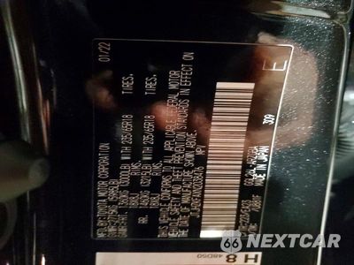 Zdjęcie 13 z 13 samochodu: 2022 LEXUS RX 350 L VIN:JTJHZKFAXN2038476 - miniatura