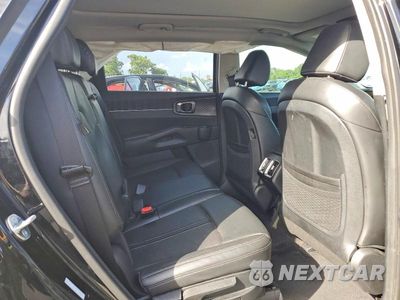 Zdjęcie 11 z 13 samochodu: 2025 KIA SORENTO S VIN:5XYRL4JC1SG366013 - miniatura