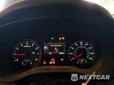 Zdjęcie 9 z 13 samochodu: 2017 KIA SPORTAGE SX VIN:KNDPRCA62H7198463 - miniatura