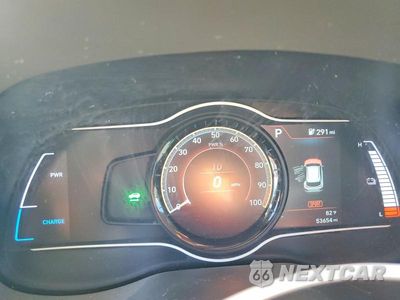Zdjęcie 9 z 13 samochodu: 2019 HYUNDAI KONA SEL VIN:KM8K23AG3KU030648 - miniatura