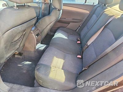 Zdjęcie 10 z 13 samochodu: 2008 CHEVROLET MALIBU 2LT VIN:1G1ZG57B08F208646 - miniatura