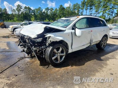 2015 AUDI Q7 PRESTIGE WA1DGAFE5FD031875 - główne zdjęcie licytacji z USA - miniatura
