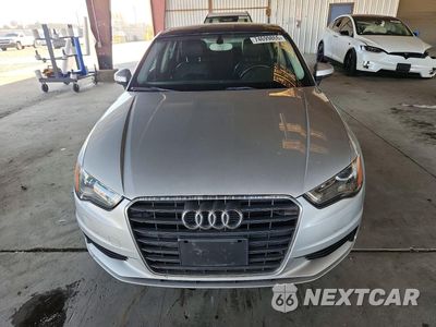 Piąte zdjęcie samochodu w środku: 2015 AUDI A3 PREMIUM VIN:WAUACGFF4F1002091 - miniatura