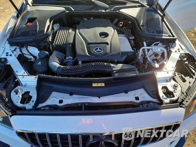 Zdjęcie 11 z 12 samochodu: 2017 MERCEDES-BENZ E 300 4MATIC VIN:WDDZF4KB4HA097016 - miniatura