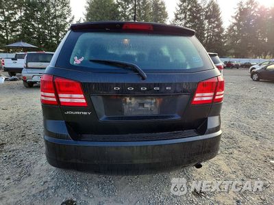 Zdjęcie 6 z 13 samochodu: 2012 DODGE JOURNEY SE VIN:3C4PDCAB5CT198716 - miniatura
