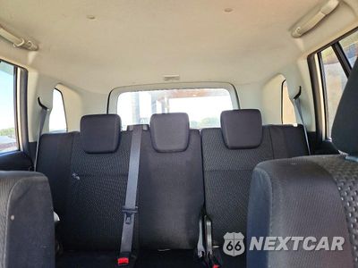 Zdjęcie 10 z 14 samochodu: 2010 SUZUKI GRAND VITARA PREMIUM VIN:JS3TD0D26A4100824 - miniatura