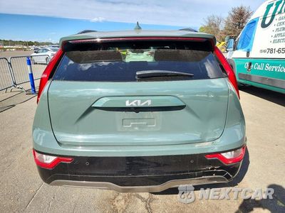 Zdjęcie 6 z 12 samochodu: 2024 KIA NIRO WIND VIN:KNDCR3L13R5111652 - miniatura